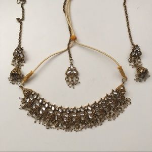 indian punjabi jewlery